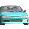 ModeloDrive FRP MSPO Front Bumper > Nissan 240SX S14 (Zenki) 1995-1996 - Image 9