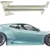 ModeloDrive FRP HOM Wide Body Side Skirts > Ferrari F430 2005-2009 - Image 5