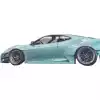 ModeloDrive FRP HOM Wide Body Side Skirts > Ferrari F430 2005-2009 - Image 6