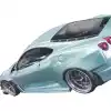 ModeloDrive FRP HOM Wide Body Side Skirts > Ferrari F430 2005-2009 - Image 7