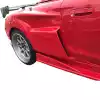 ModeloDrive FRP RLES Wide Body Side Skirts 4pc > Toyota MRS MR2 Spyder 2000-2005 - Image 14