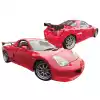 ModeloDrive FRP RLES Wide Body Kit > Toyota MRS MR2 Spyder 2000-2005 - Image 4