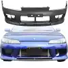 OEREP PP AERO Front Bumper > Nissan Silvia S15 1999-2003 - Image 8