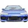 OEREP PP AERO Front Bumper > Nissan Silvia S15 1999-2003 - Image 25