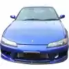 OEREP PP AERO Front Bumper > Nissan Silvia S15 1999-2003 - Image 26