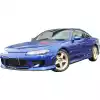 OEREP PP AERO Front Bumper > Nissan Silvia S15 1999-2003 - Image 30