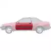 OEREP Steel OER Door (LEFT SIDE) > Toyota Corolla AE86 Trueno 1984-1987 - Image 10