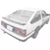 OEREP Steel OER Door (RIGHT SIDE) > Toyota Corolla AE86 Trueno 1984-1987 - Image 4