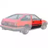 OEREP Steel OER Door (RIGHT SIDE) > Toyota Corolla AE86 Trueno 1984-1987 - Image 7