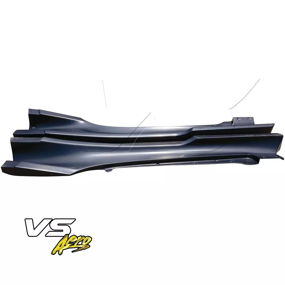 VSaero FRP TKYO Wide Body Kit /w Wing > Toyota GR86 2022-2022 - Image 81