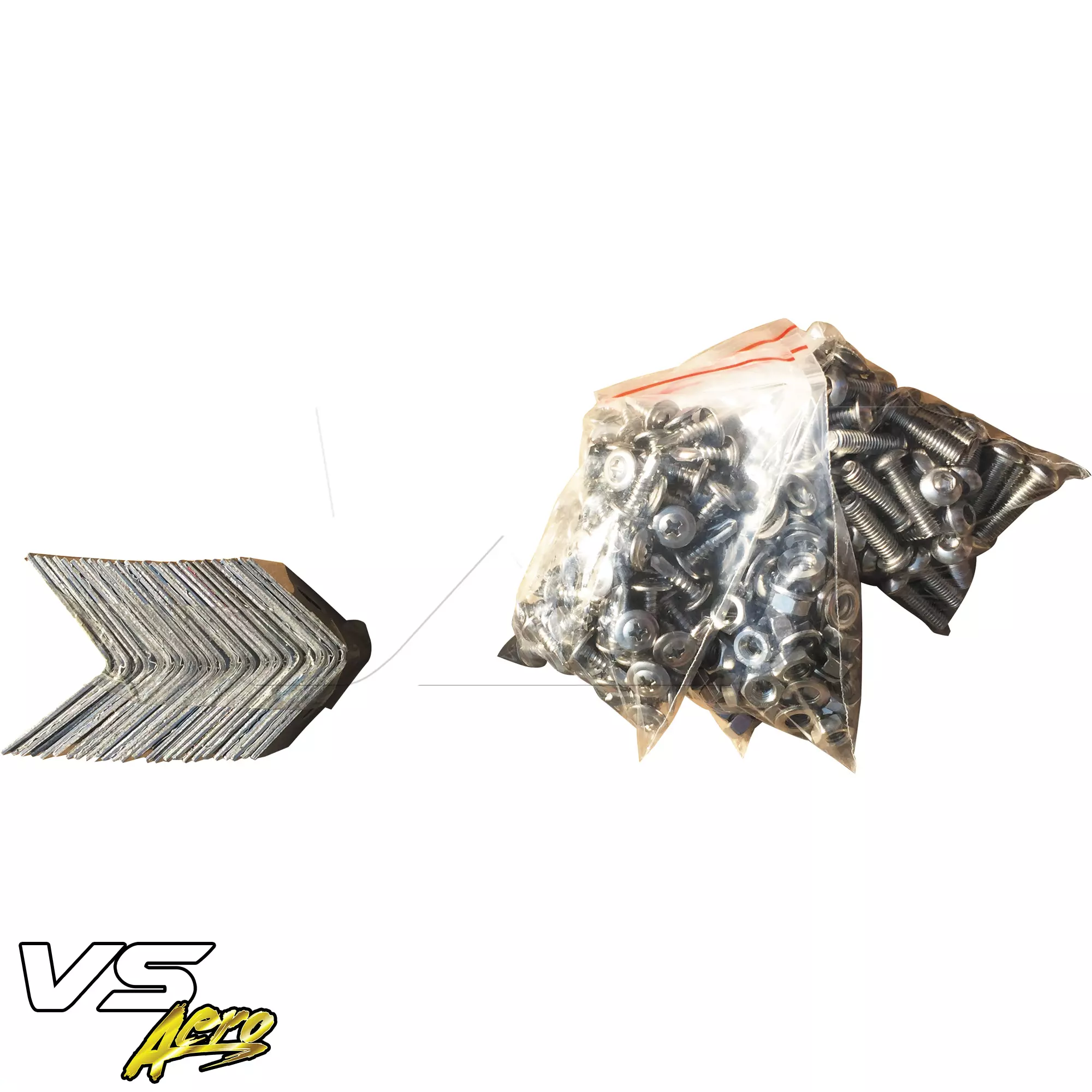 VSaero Plastic TKYO v2 Diffuser > Nissan 240SX 1989-1994 > 2/3dr - Image 19
