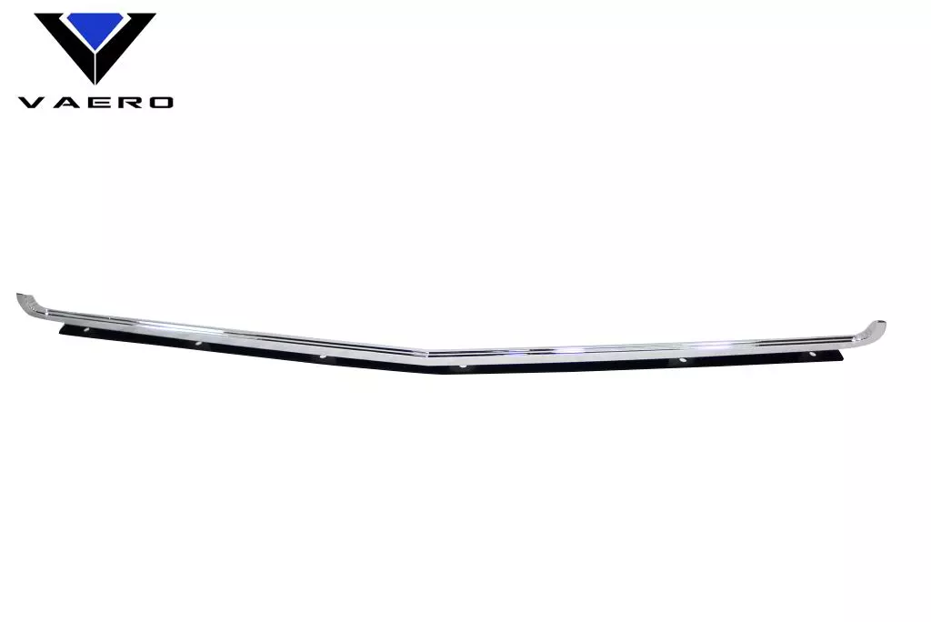 2008-2011 Mercedes C Class W204 Vaero C63 Look Conversion Grille and Mounting Accessories 1 Piece (S) - Image 7