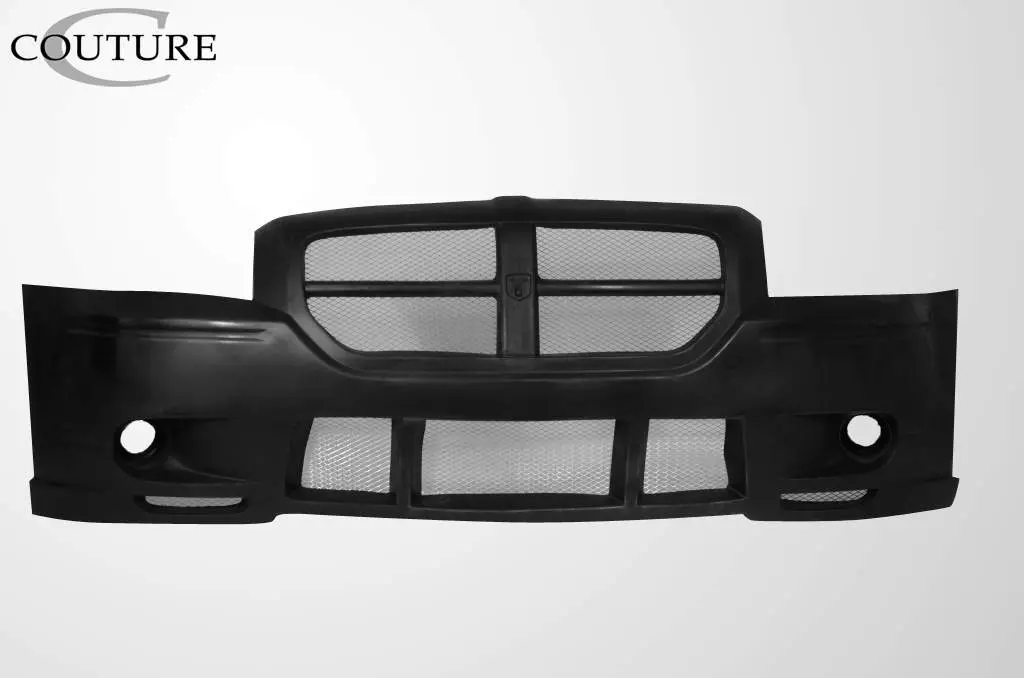 2005-2007 Dodge Magnum Couture Luxe Body Kit 4 Piece - Image 11