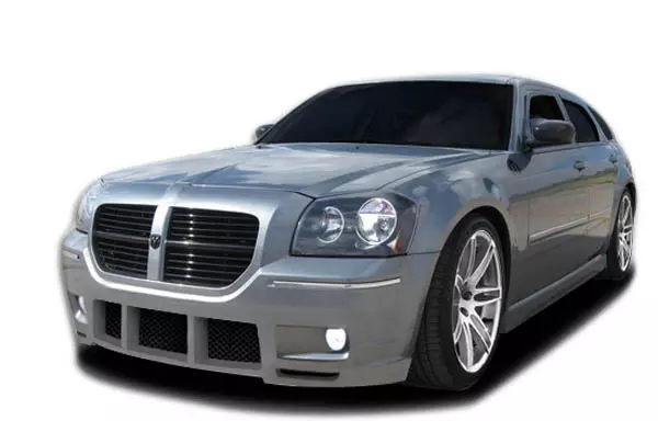 2005-2007 Dodge Magnum Couture Luxe Body Kit 4 Piece - Image 10