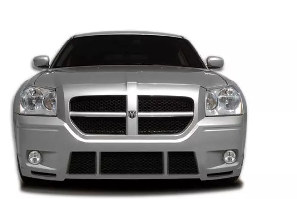 2005-2007 Dodge Magnum Couture Luxe Body Kit 4 Piece - Image 2