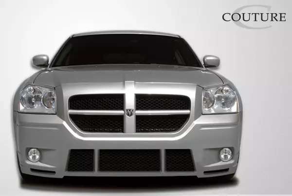2005-2007 Dodge Magnum Couture Luxe Body Kit 4 Piece - Image 8