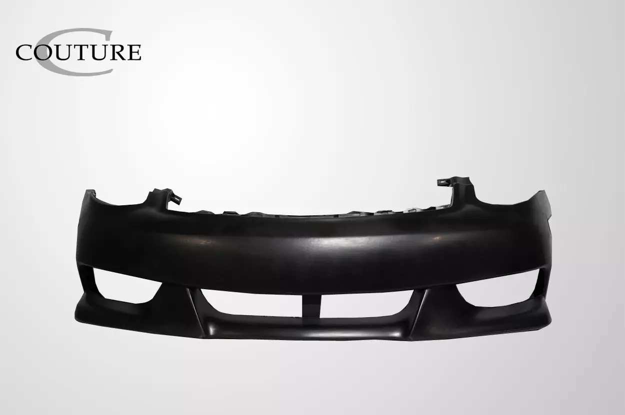 2003-2007 Infiniti G Coupe G35 Couture Urethane IPL Look Front Bumper Cover 1 Piece - Image 2