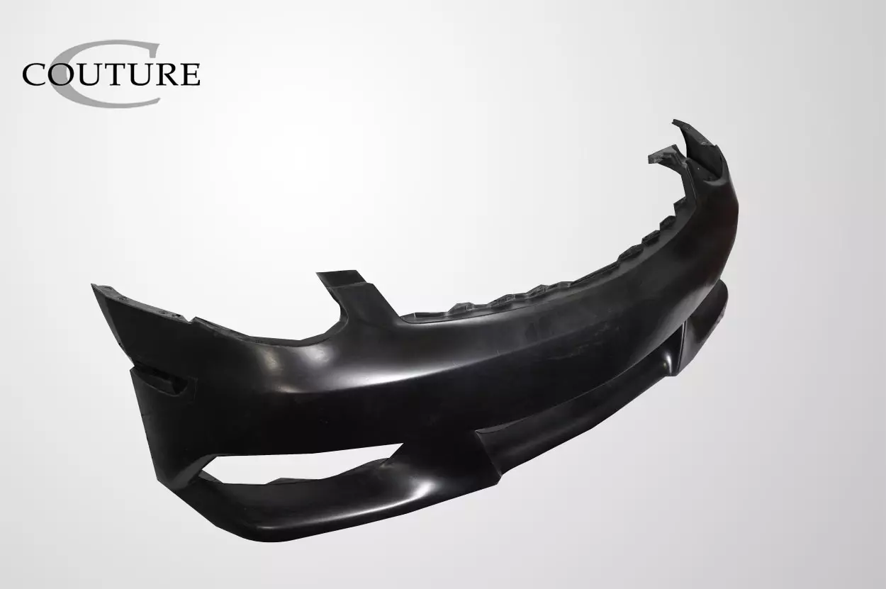 2003-2007 Infiniti G Coupe G35 Couture Urethane IPL Look Front Bumper Cover 1 Piece - Image 6