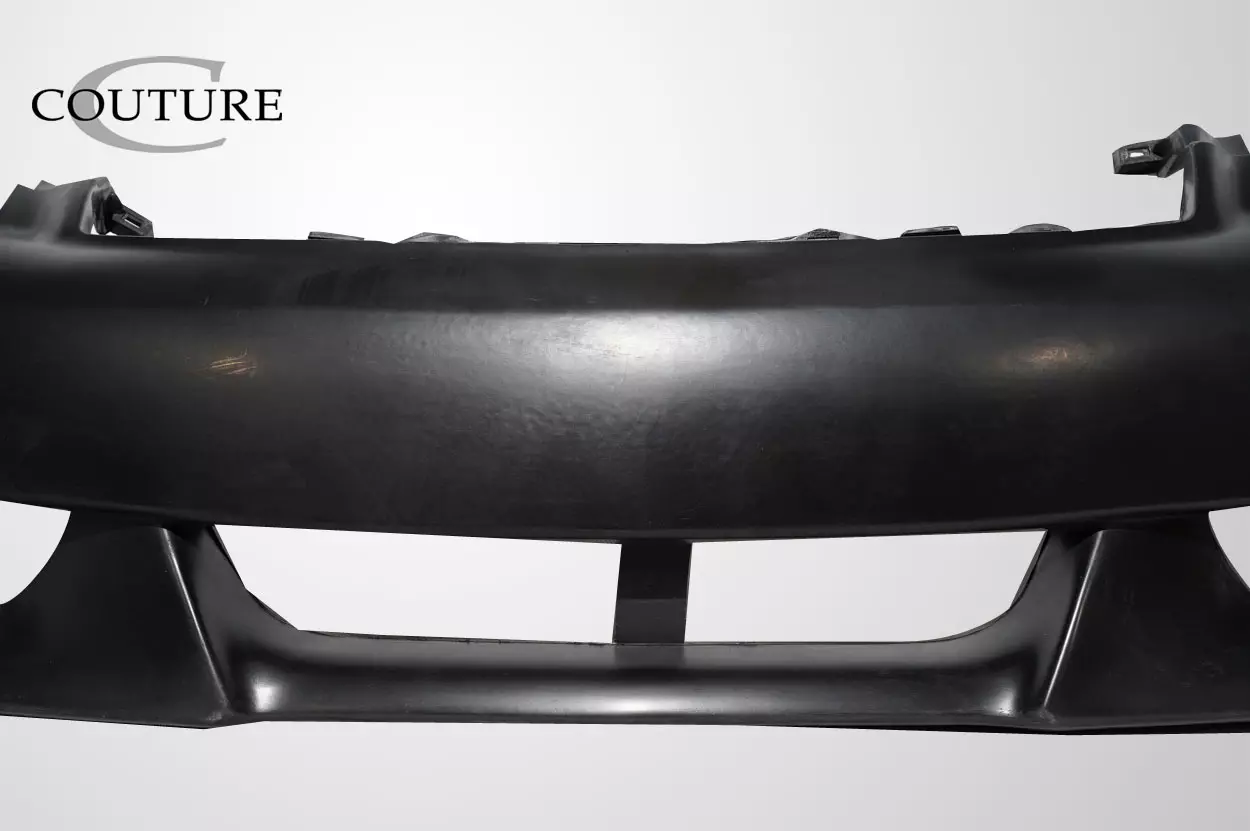 2003-2007 Infiniti G Coupe G35 Couture Urethane IPL Look Front Bumper Cover 1 Piece - Image 8