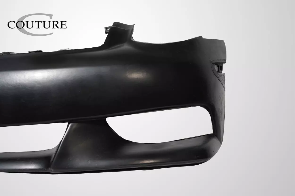 2003-2007 Infiniti G Coupe G35 Couture Urethane IPL Look Front Bumper Cover 1 Piece - Image 9