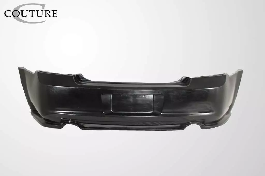 2006-2010 Dodge Charger Couture Luxe Wide Body Kit 10 Piece - Image 14