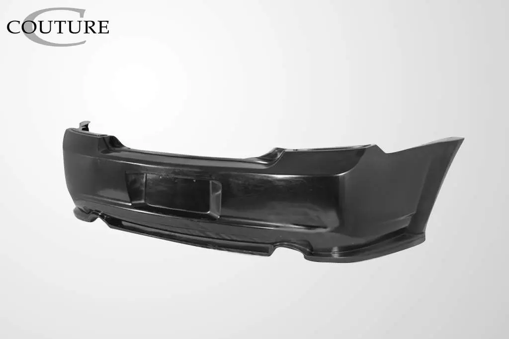 2006-2010 Dodge Charger Couture Luxe Wide Body Kit 10 Piece - Image 15