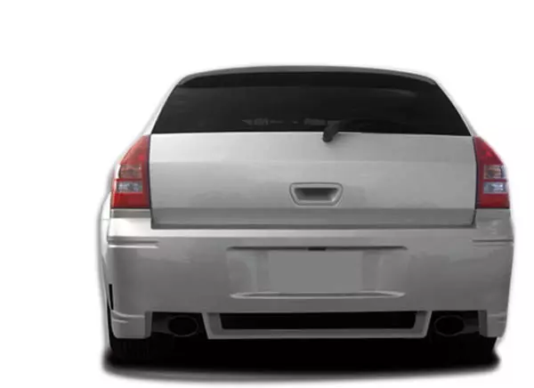 2005-2007 Dodge Magnum Couture Luxe Body Kit 4 Piece - Image 24