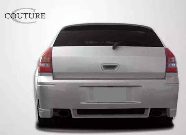 2005-2007 Dodge Magnum Couture Luxe Body Kit 4 Piece - Image 25