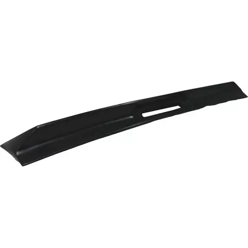 KBD Urethane Premier Style 1pc Roof Wing Spoiler > Ford F150 2009-2013 - Image 1