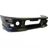 VSaero FRP SYM Front Bumper for Subaru Impreza GC8 1993-2001 > 2/4/5dr - Image 9