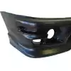 VSaero FRP SYM Front Bumper for Subaru Impreza GC8 1993-2001 > 2/4/5dr - Image 14