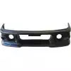 VSaero FRP SYM Front Bumper for Subaru Impreza GC8 1993-2001 > 2/4/5dr - Image 18