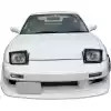 VSaero FRP GSPO Front Bumper for Mazda RX-7 FC3S 1986-1992 - Image 15