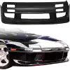 VSaero FRP GSPO Front Bumper for Mazda RX-7 FC3S 1986-1992 - Image 16