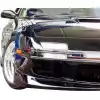 VSaero FRP GSPO Front Bumper for Mazda RX-7 FC3S 1986-1992 - Image 20