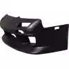 VSaero FRP GSPO Front Bumper for Mazda RX-7 FC3S 1986-1992 - Image 24