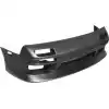 VSaero FRP GSPO Front Bumper for Mazda RX-7 FC3S 1986-1992 - Image 25