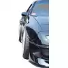 VSaero FRP GSPO Front Bumper for Mazda RX-7 FC3S 1986-1992 - Image 34