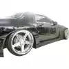 VSaero FRP GSPO Side Skirts for Mazda RX-7 FC3S 1986-1992 - Image 10