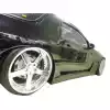 VSaero FRP GSPO Side Skirts for Mazda RX-7 FC3S 1986-1992 - Image 20