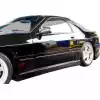 VSaero FRP GSPO Side Skirts for Mazda RX-7 FC3S 1986-1992 - Image 25