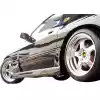 VSaero FRP GSPO Side Skirts for Mazda RX-7 FC3S 1986-1992 - Image 26