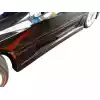 VSaero FRP GSPO Side Skirts for Mazda RX-7 FC3S 1986-1992 - Image 28