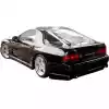 VSaero FRP GSPO Side Skirts for Mazda RX-7 FC3S 1986-1992 - Image 29