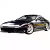 VSaero FRP GSPO Side Skirts for Mazda RX-7 FC3S 1986-1992 - Image 30