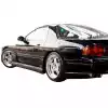 VSaero FRP GSPO Side Skirts for Mazda RX-7 FC3S 1986-1992 - Image 31