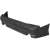 VSaero FRP GSPO Rear Bumper for Mazda RX-7 FC3S 1986-1992 - Image 30