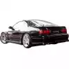 VSaero FRP GSPO Rear Bumper for Mazda RX-7 FC3S 1986-1992 - Image 35