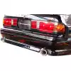 VSaero FRP GSPO Rear Bumper for Mazda RX-7 FC3S 1986-1992 - Image 41