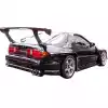 VSaero FRP GSPO Rear Bumper for Mazda RX-7 FC3S 1986-1992 - Image 43